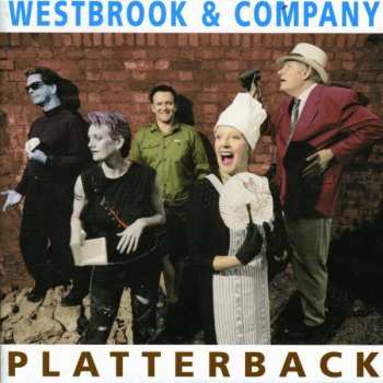 Album Westbrook & Company: Platterback