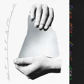 LP Westerman: Your Hero Is Not Dead