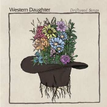 CD Western Daughter: Driftwood Songs
