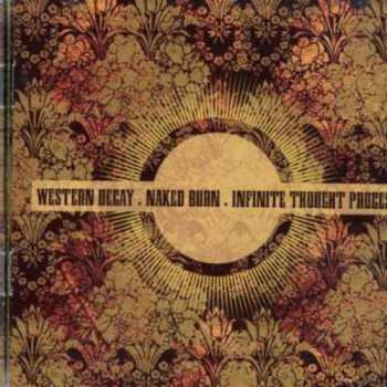 Album Western Decay: Split CD