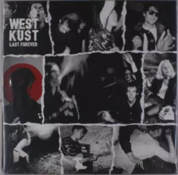Westkust: Last Forever