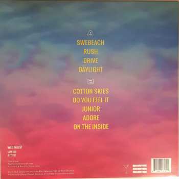 LP Westkust: Westkust