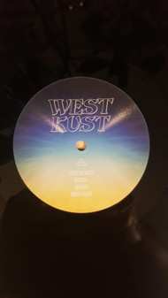 LP Westkust: Westkust