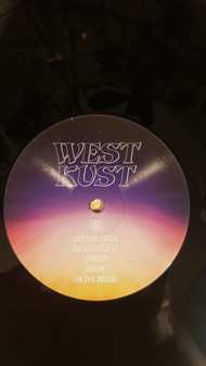 LP Westkust: Westkust