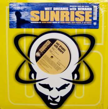 Album Wet Dreams: Sunrise