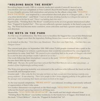 CD Wet Wet Wet: End Of Part One (Their Greatest Hits)