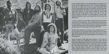 CD Wet Willie: Manorisms / Which One's Willie?