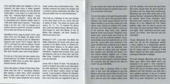 CD Wet Willie: Manorisms / Which One's Willie?