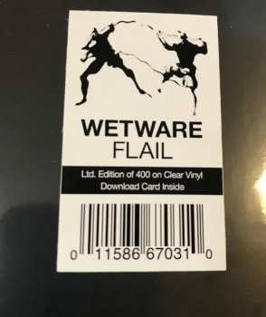 LP Wetware: Flail LTD | CLR