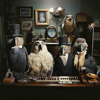 CD Wevie Stonder: Sure Beats Living