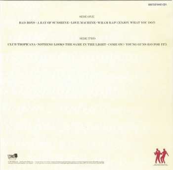 3CD/Box Set Wham!: Original Album Classics