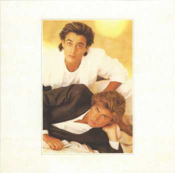 3CD/Box Set Wham!: Original Album Classics