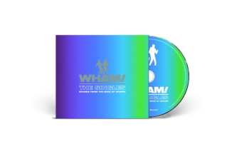 CD Wham!: The Singles (Echoes From The Edge Of Heaven)