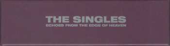 10CD/Box Set Wham!: The Singles (Echoes From The Edge Of Heaven) LTD