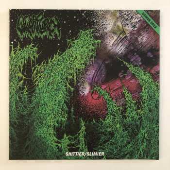 Album Wharflurch: Shittier/Slimier Demos 2022