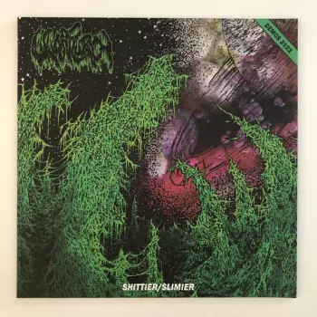 Wharflurch: Shittier/Slimier Demos 2022