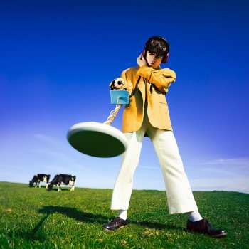 LP Declan McKenna: What Happened to the Beach?