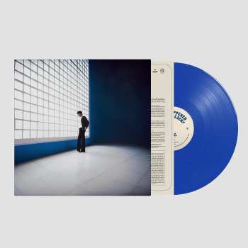 LP Declan McKenna: What Happened to the Beach?