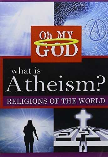 Album What Is Atheism: What Is Atheism