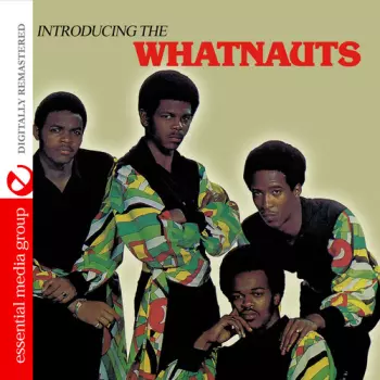 The Whatnauts: Introducing The Whatnauts