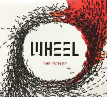 CD Wheel: The Path EP