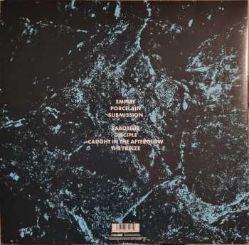 LP Wheel: Charismatic Leaders