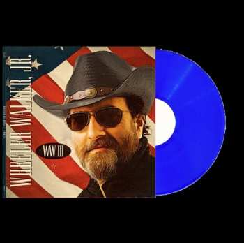 Album Wheeler Walker Jr.: Wwiii