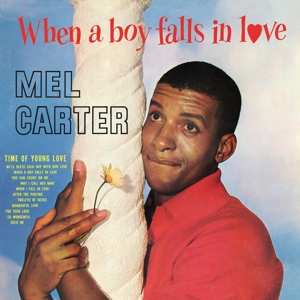 LP Mel Carter: When A Boy Falls In Love