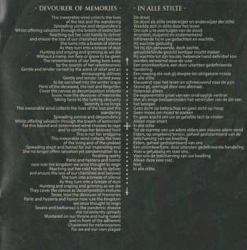 CD When Plagues Collide: An Unbiblical Paradigm