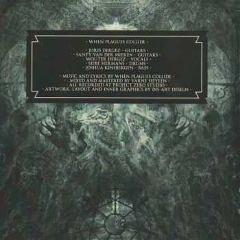 CD When Plagues Collide: An Unbiblical Paradigm