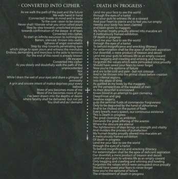 CD When Plagues Collide: An Unbiblical Paradigm