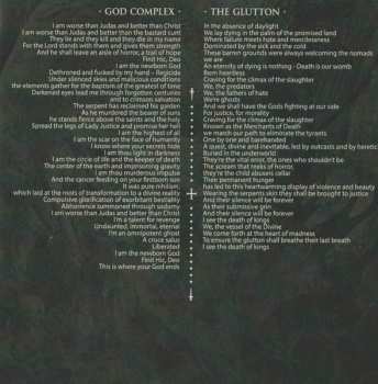 CD When Plagues Collide: An Unbiblical Paradigm