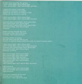 CD When Rivers Meet: Addicted To You