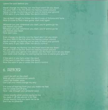 CD When Rivers Meet: Addicted To You