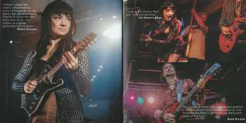 CD When Rivers Meet: Breaker Of Chains Tour - Live