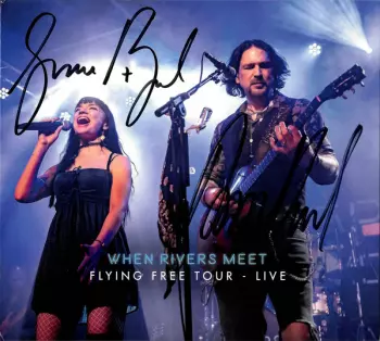 Flying Free Tour - Live