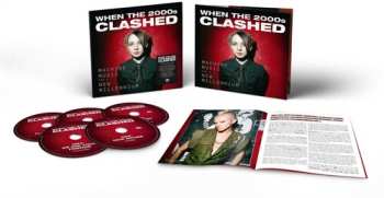 Album Various: When The Two Thousands Clash: Electronica In The