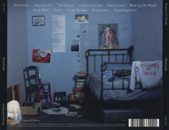CD whenyoung: Reasons To Dream