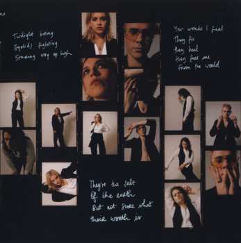 CD whenyoung: Reasons To Dream