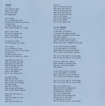 CD whenyoung: Reasons To Dream