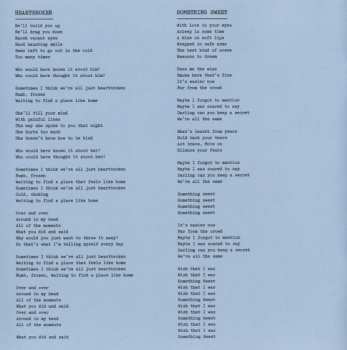 CD whenyoung: Reasons To Dream