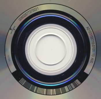 CD whenyoung: Reasons To Dream