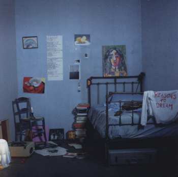 CD whenyoung: Reasons To Dream