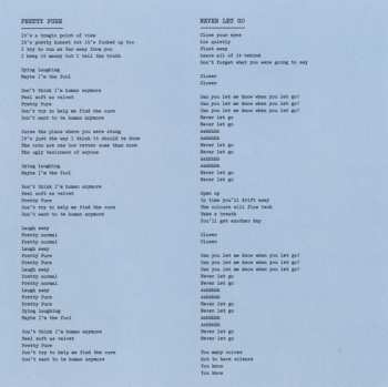 CD whenyoung: Reasons To Dream