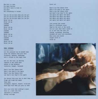 CD whenyoung: Reasons To Dream