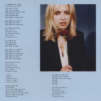 CD whenyoung: Reasons To Dream