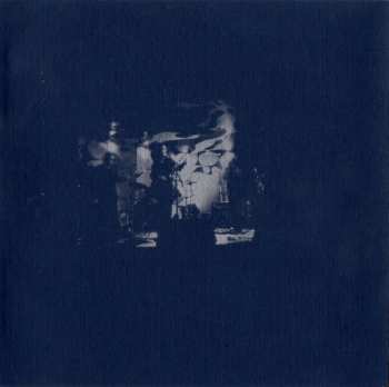 CD Suishou No Fune: 神がいる処 = Where The Spirits Are