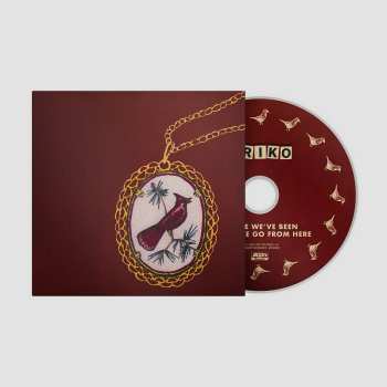 CD Friko: Where we've been, Where we go from here