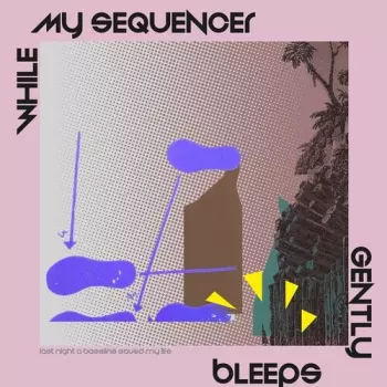 Last Night A Bassline Saved My Life