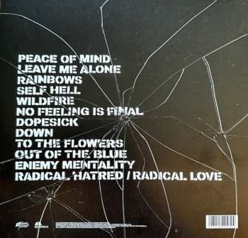 LP While She Sleeps: Self Hell LTD | PIC